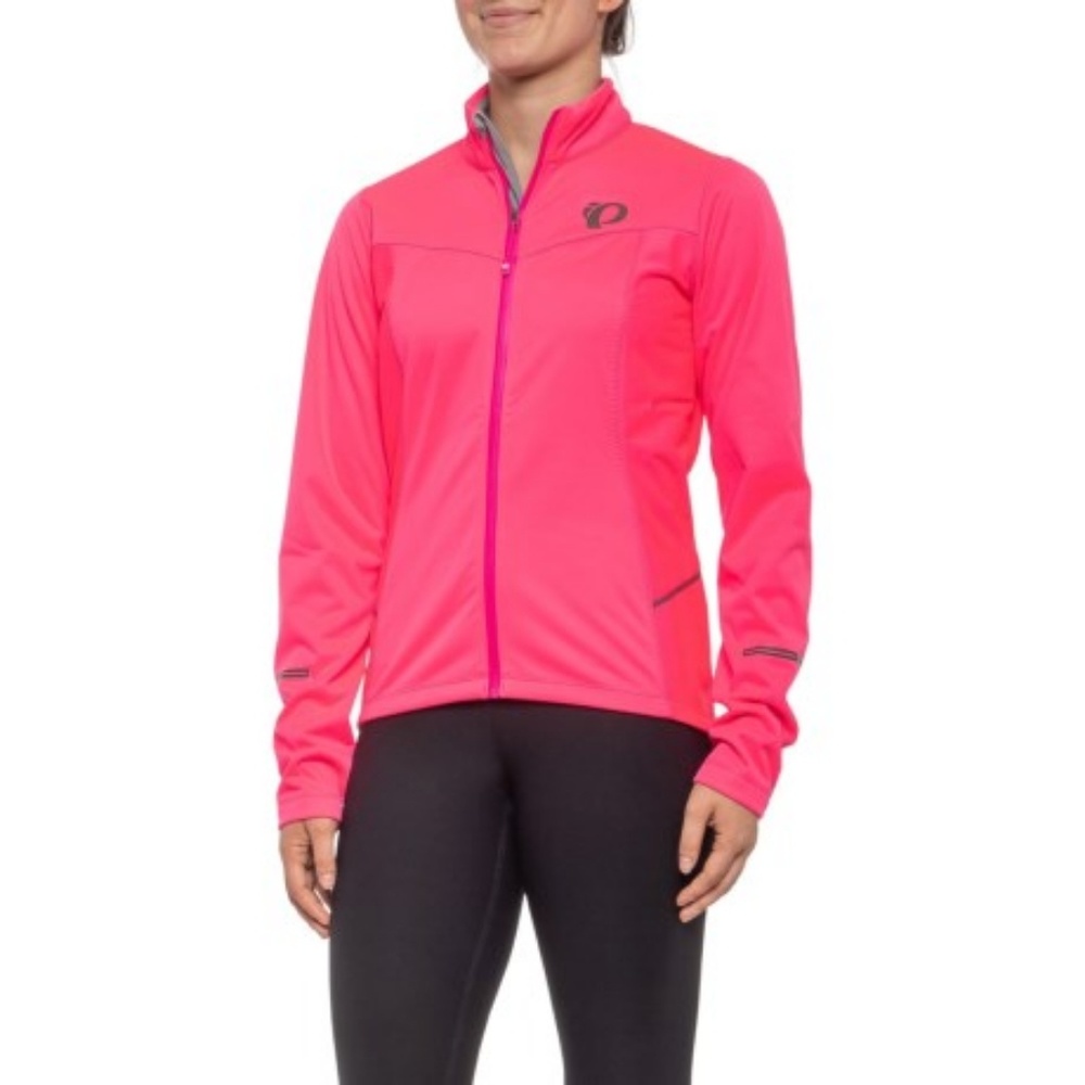 Pearl Izumi SELECT Escape Soft Shell Jacket